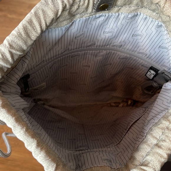 loctote Bags 223 Loctote Brand Flak Sack Sport Antitheft Locking